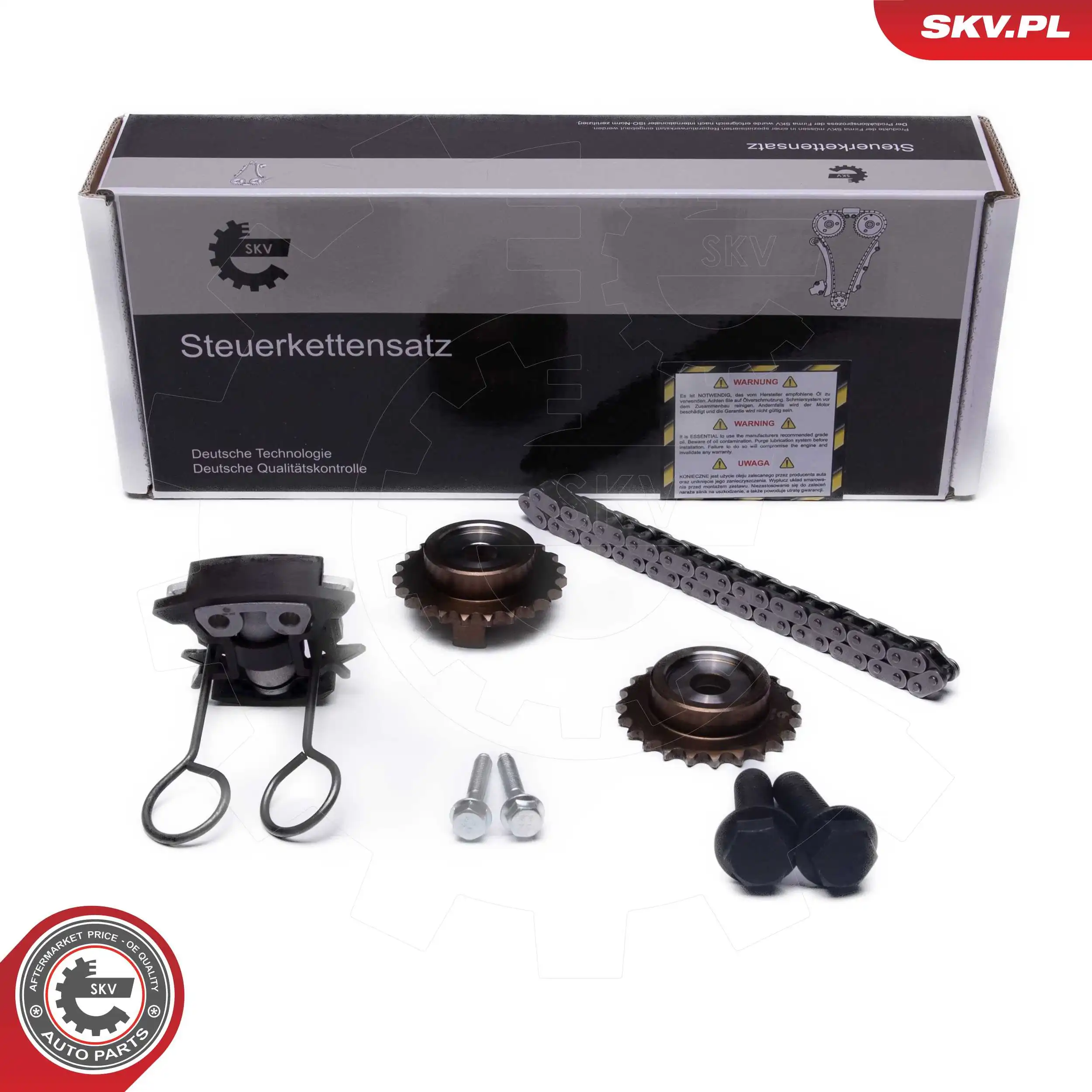 Timing Chain Kit